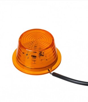 Lampe de remplacement LED ambre clair | MB-1010AM