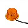 Lampe de remplacement LED ambre clair | MB-1010AM