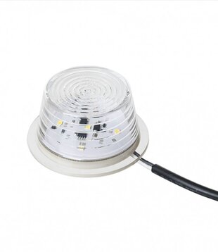 Lampe de remplacement LED blanc clair | MB-1010WM