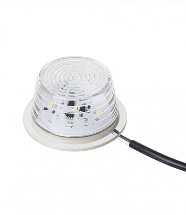 Lampe de rechange LED blanc clair | MB-1010WM