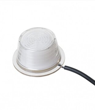 Lampe de remplacement LED blanche mate | MB-1020WM