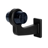 Suspension LED Dark R-A gauche, tige coudée, 12/24v, câble 50cm