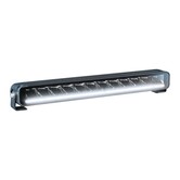 Barre LED Nemesis 280 feux diurnes bicolores. 10-32 V / 28,3 cm / 3780 lm | LD6-4538