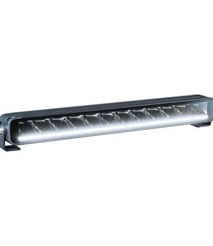 Barre LED Nemesis 280 bicolore feu diurne. 10-32v / 28.3cm / 3780lm | LD6-4538