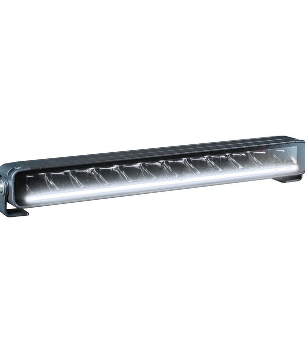 Barre LED Nemesis 280 feux diurnes bicolores. 10-32 V / 28,3 cm / 3780 lm | LD6-4538
