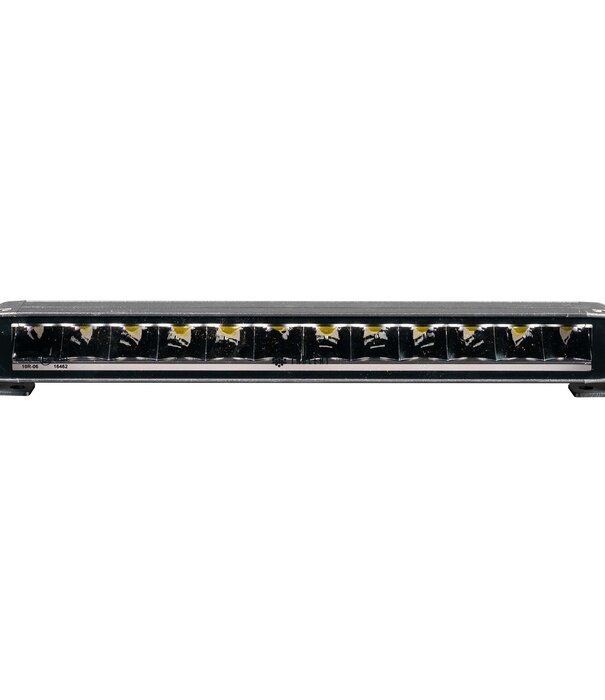 Barre LED Nemesis 280 feux diurnes bicolores. 10-32 V / 28,3 cm / 3780 lm | LD6-4538