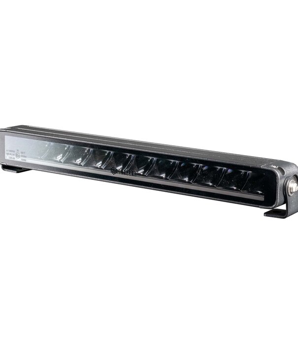 Barre LED Nemesis 280 bicolore feu de jour. 10-32v / 28.3cm / 3780lm | LD6-4538