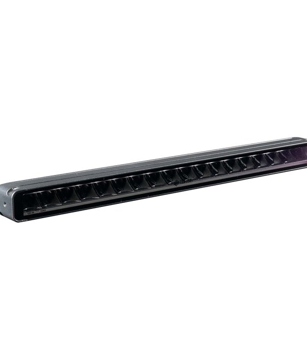Barre LED Nemesis 370 bicolore feu de jour. 10-32v / 36.7cm / 5040lm | LD6-6050