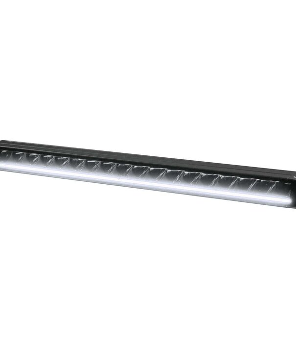 Barre LED Nemesis 370 bicolore feu de jour. 10-32v / 36.7cm / 5040lm | LD6-6050