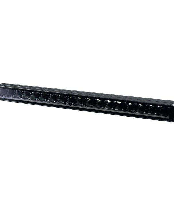 Barre LED Nemesis 370 bicolore feu de jour. 10-32v / 36.7cm / 5040lm | LD6-6050
