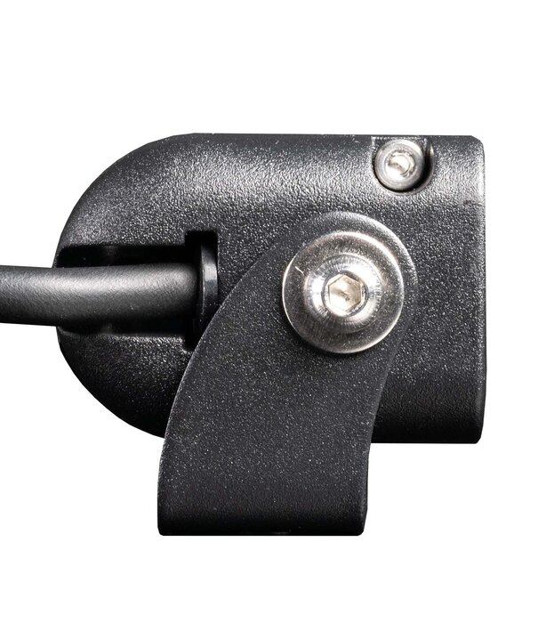 Barre LED Nemesis 370 feux diurnes bicolores. 10-32 V / 36,7 cm / 5040 lm | LD6-6050