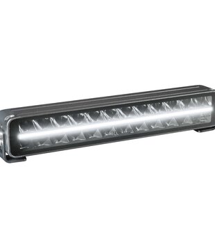 Barre LED Nemesis 530 bicolore feu de jour. 10-32v / 53.4cm / 7560lm | LD6-9075