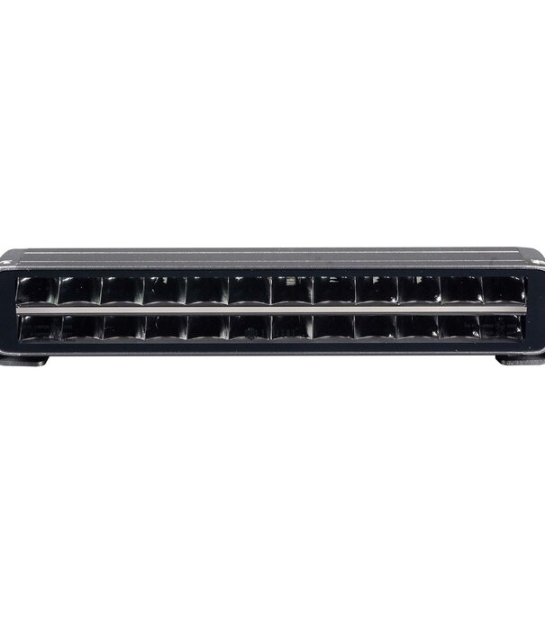Barre LED Nemesis 530 feux diurnes bicolores. 10-32 V / 53,4 cm / 7560 lm | LD6-9075