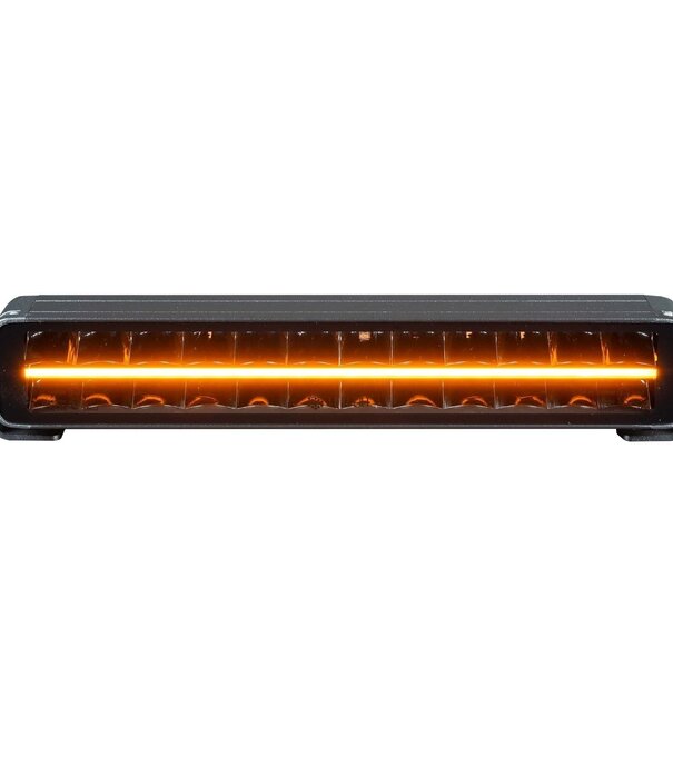 Barre LED Nemesis 530 bicolore feu de jour. 10-32v / 53.4cm / 7560lm | LD6-9075