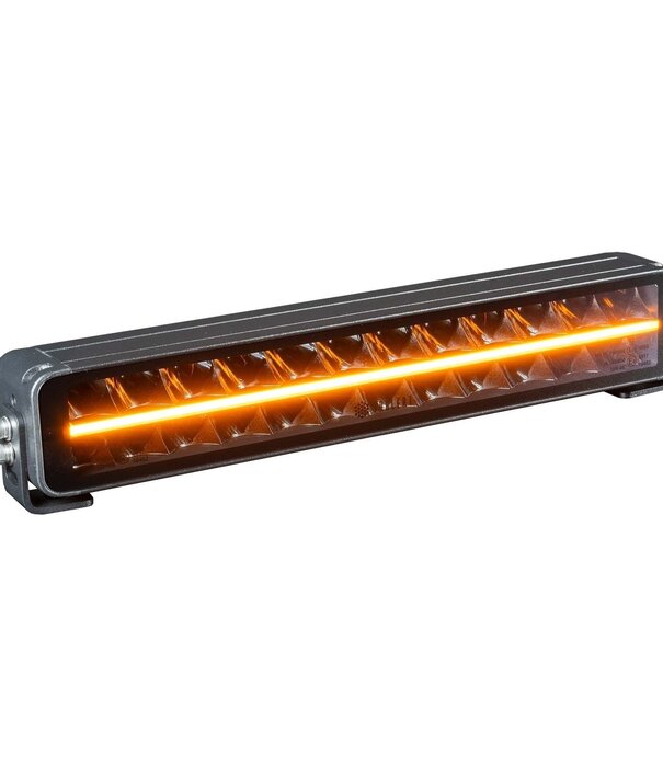 Barre LED Nemesis 530 bicolore feu de jour. 10-32v / 53.4cm / 7560lm | LD6-9075