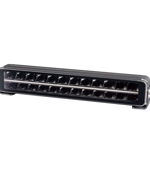 Barre LED Nemesis 530 bicolore feu de jour. 10-32v / 53.4cm / 7560lm | LD6-9075