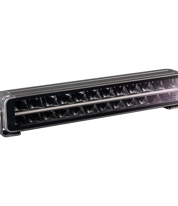 Barre LED Nemesis 530 feux diurnes bicolores. 10-32 V / 53,4 cm / 7560 lm | LD6-9075