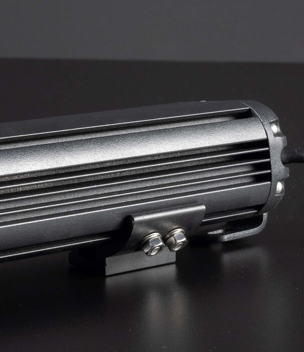 Barre LED Nemesis 530 bicolore feu de jour. 10-32v / 53.4cm / 7560lm | LD6-9075