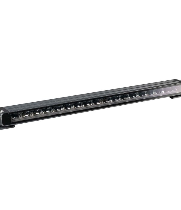 Barre LED Nemesis XL 280 bicolore feu de jour. 10-32v / 28.6cm / 7560lm | LD7-9075