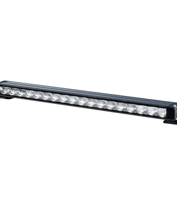 Barre LED Nemesis XL 280 bicolore feu de jour. 10-32v / 28.6cm / 7560lm | LD7-9075