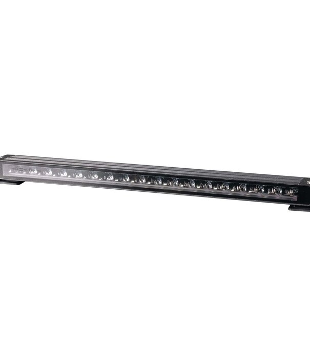 Barre LED Nemesis XL 280 bicolore feu de jour. 10-32v / 28.6cm / 7560lm | LD7-9075
