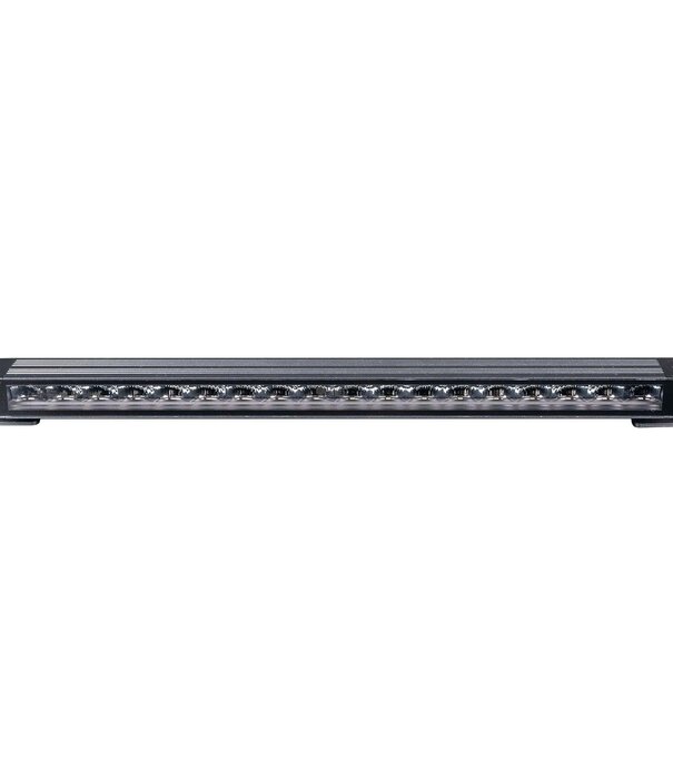 Barre LED Nemesis XL 280 bicolore feu de jour. 10-32v / 28.6cm / 7560lm | LD7-9075