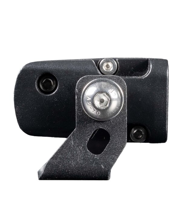 Barre LED Nemesis XL 280 bicolore feu de jour. 10-32v / 28.6cm / 7560lm | LD7-9075