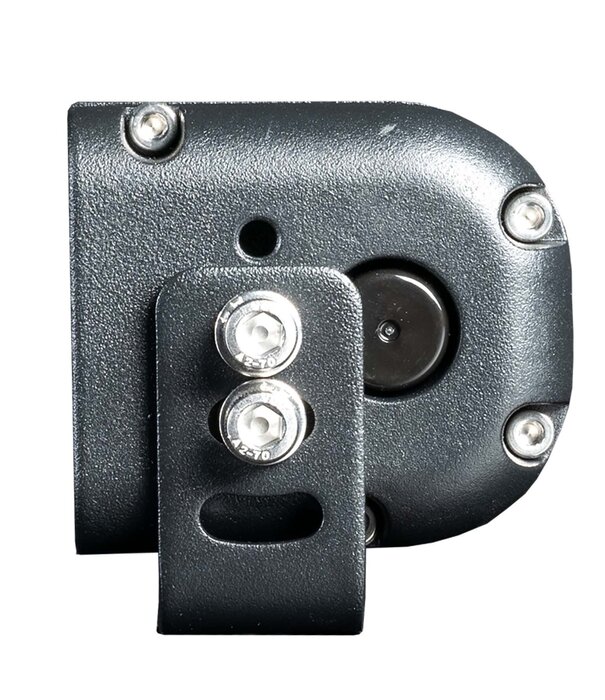 Barre LED Nemesis XL 530 feux diurnes bicolores. 10-32 V / 53,7 cm / 15 120 lm | LD7-180151