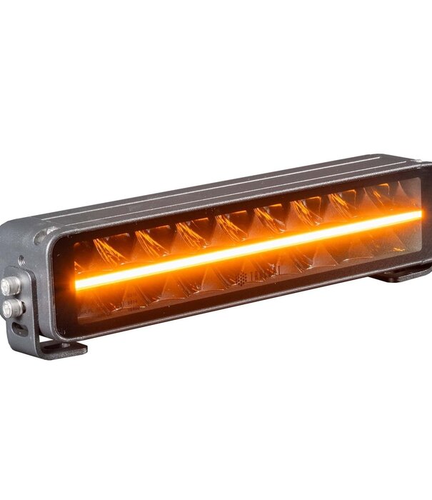 Barre LED Nemesis XL 790 feux diurnes bicolores. 10-32 V / 78,9 cm / 22 680 lm | LD7-270226