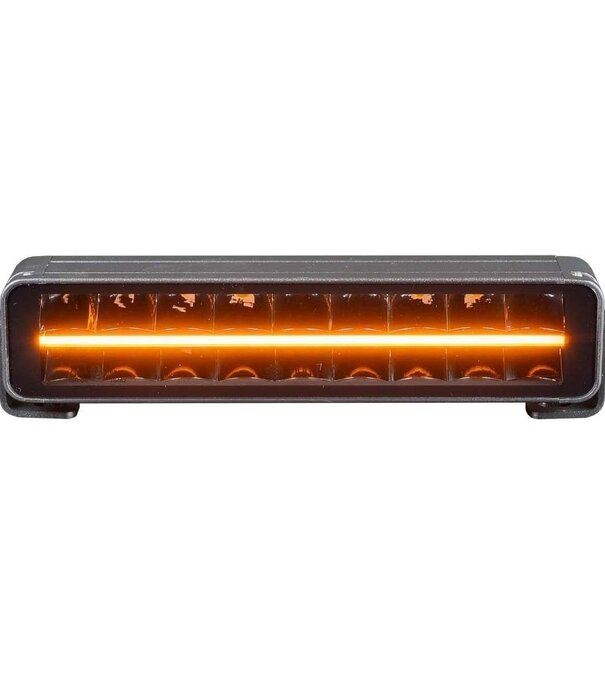 Barre LED Nemesis XL 790 feux diurnes bicolores. 10-32 V / 78,9 cm / 22 680 lm | LD7-270226