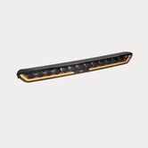 Barre LED Vulcan 290, feux de jour à lueur bicolore. 9-36 V / 29,1 cm / 4900 lm | LD8-5449