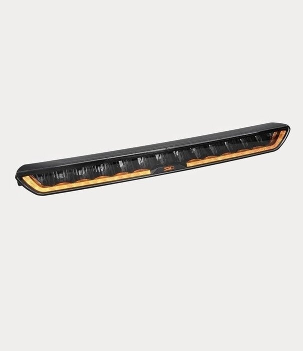 Barre LED Vulcan 290, feux de jour à lueur bicolore. 9-36 V / 29,1 cm / 4900 lm | LD8-5449