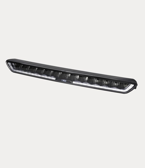 Barre LED Vulcan 290 lueur bicolore feu de jour. 9-36v / 29.1cm / 4900lm | LD8-5449