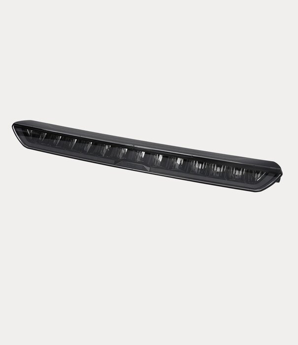 Barre LED Vulcan 290, feux de jour à lueur bicolore. 9-36 V / 29,1 cm / 4900 lm | LD8-5449