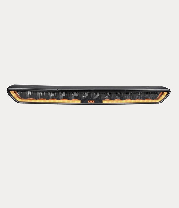 Barre LED Vulcan 290, feux de jour à lueur bicolore. 9-36 V / 29,1 cm / 4900 lm | LD8-5449