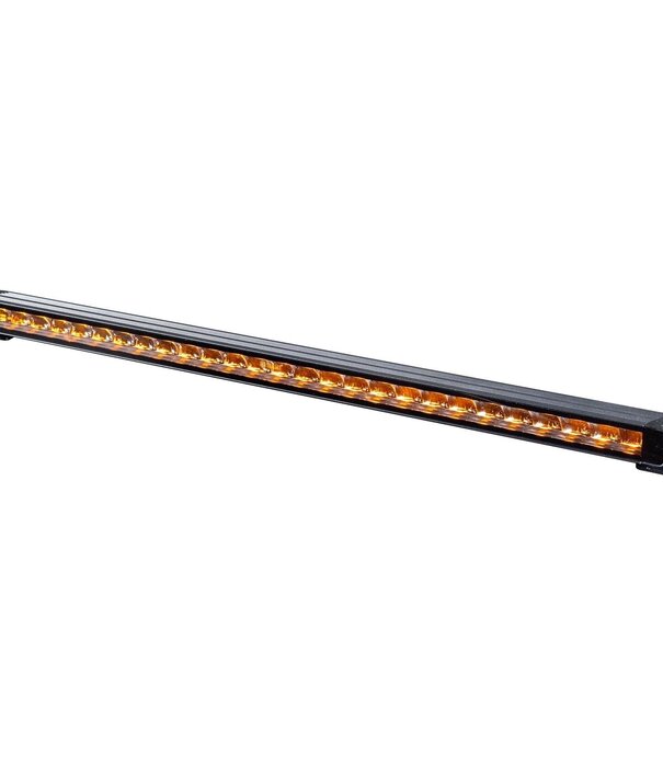 Barre LED Vulcan 530 feu de jour à lueur bicolore. 9-36v / 53.4cm / 9600lm | LD8-11096