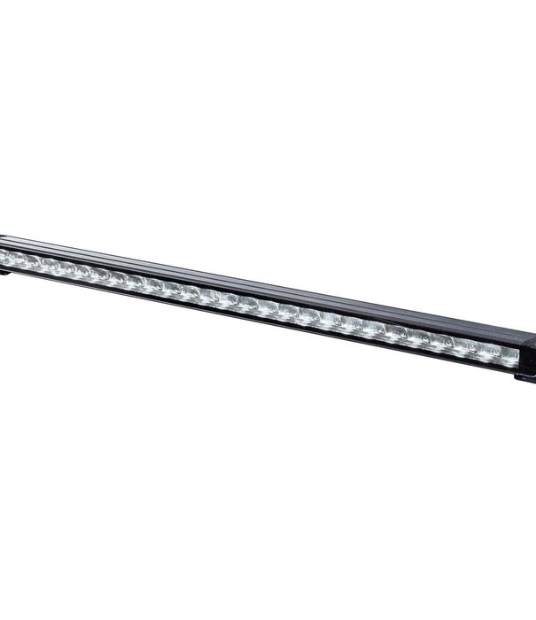 Barre LED Vulcan 530 feu de jour à lueur bicolore. 9-36v / 53.4cm / 9600lm | LD8-11096