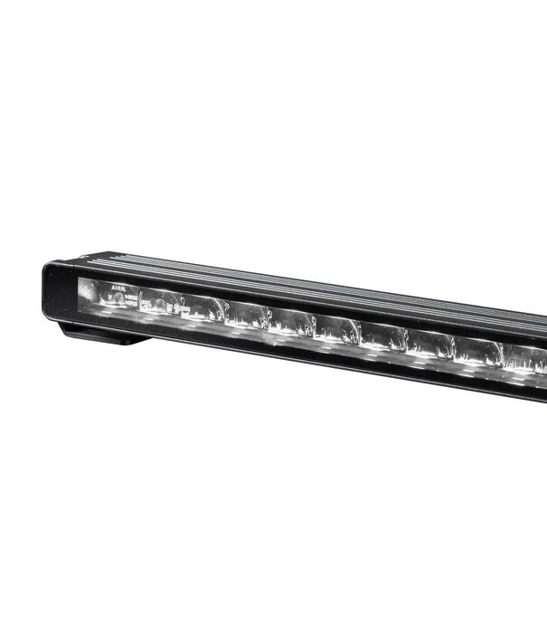 Barre LED Vulcan 530 feu de jour à lueur bicolore. 9-36v / 53.4cm / 9600lm | LD8-11096