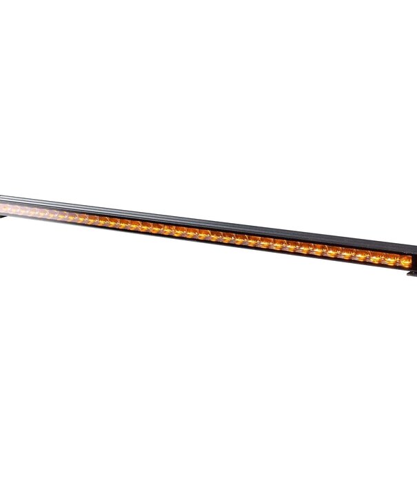 Barre LED Vulcan 780 bicolore, feu de jour lumineux. 9-36v / 77.7cm / 14,600lm | LD8-160146