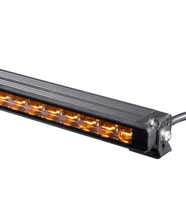 Barre LED Vulcan 780 bicolore, feu de jour lumineux. 9-36v / 77.7cm / 14,600lm | LD8-160146