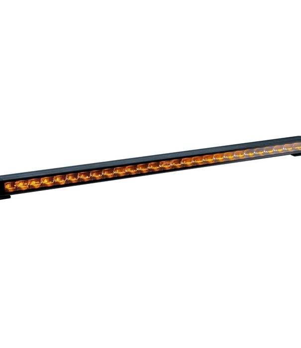 Barre LED Vulcan 780 bicolore, feu de jour lumineux. 9-36v / 77.7cm / 14,600lm | LD8-160146