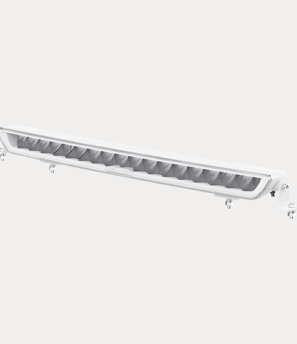 OZZ lights XB1 P27 BLANC