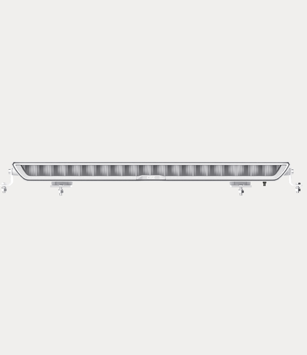 Lumières OZZ XB1 P27 BLANC