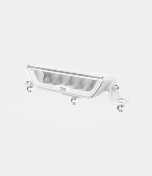 OZZ lumières XB1 P9 BLANC