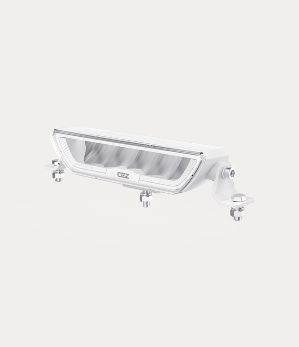OZZ lumières XB1 P9 BLANC