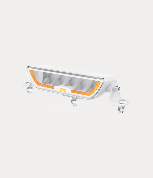 Lumières OZZ XB1 P9 BLANC