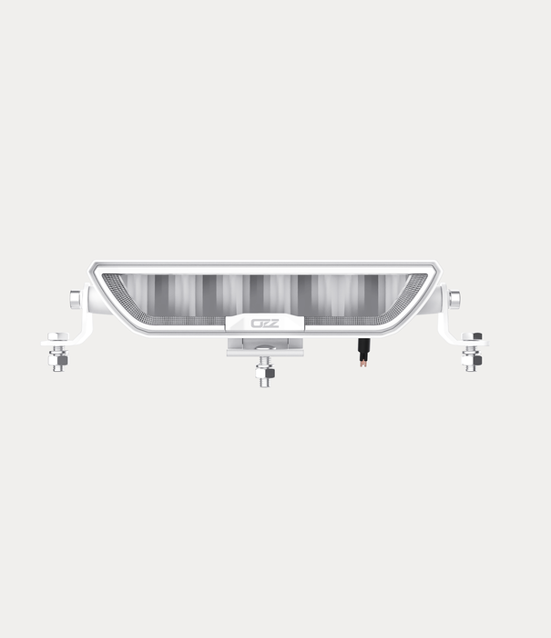 Lumières OZZ XB1 P9 BLANC