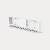 OZZ lumières LP1 BLANC