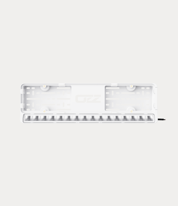 OZZ lumières LP1 BLANC