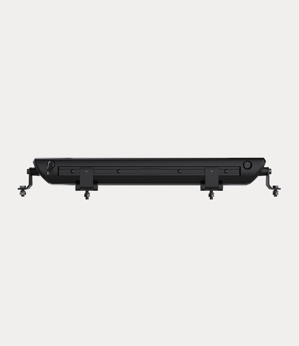 Lumières OZZ DRB1 P20 NOIR